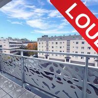 Loué - Studio Meublé à Fontenay-aux-Roses