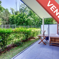 En Exclusivité : Beau 2 Pièces avec Terrasse