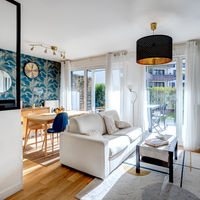 Appartement 3 Pièces au Pénélope