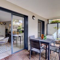 Appartement avec Extérieur Plein Sud au Domaine de Pénélope