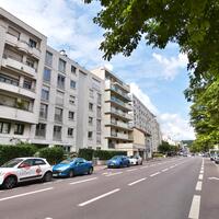 Appartement Familial de 5 Pièces à Sceaux