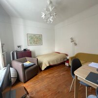Appartement 2 pièce de 48m²