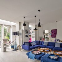 MAISON/ GEORGES MANDEL