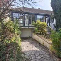 Maison Avenue Jean Moulin 78570 andresy