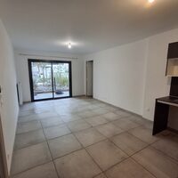 Appartement nu à louer