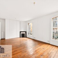 Magnifique deux pièces avenue de la République à MONTROUGE
