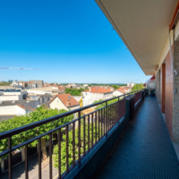 6 Boulevard POLANGIS/LIMITE DE JOINVILLE LE PONT/10mn a pied du RER A JOINVILLE.