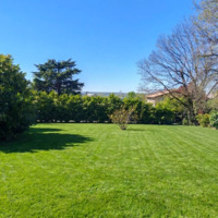 A deux pas du centre de Bassens - Terrain à bâtir