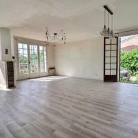 Maison familiale de 4 chambres - Fort potentiel