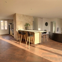 Maison familiale de 120 m² avec grand jardin de 3 000 m²