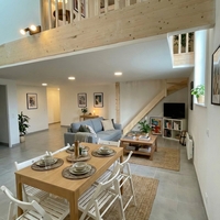 Appartement 3 pièces de 75 m²