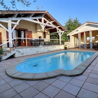 Maison pleine de charme et très au calme avec piscine - 145m2