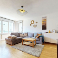 Appartement - 78 m² - 3 pieces