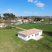 Maison neuve - CASTELJALOUX - 5 pièces - 100m² - Terrain 1292m²