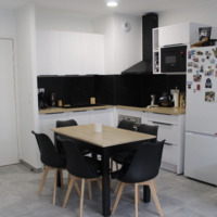 T2 38 m² Lormont – Proche parc & commodités