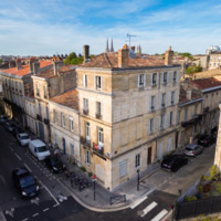 Studio rénové - Saint Bruno