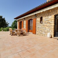 Maison - Yvrac - 180m² - sous sol complet