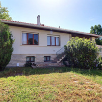 Maison individuelle - Jardin / Terrasse