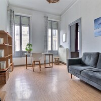T3/T4 avec Balcon - Sacré Coeur