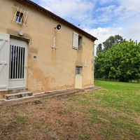 Belle maison de campagne rénovée avec jardin arboré