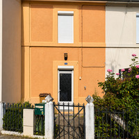Maison à rénover