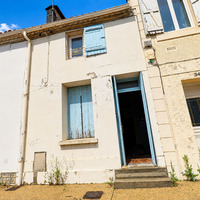 Maison à rénover