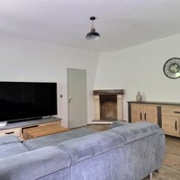 Maison 3 pièces de plain-pied dans un secteur calme de La Réole
