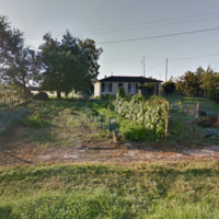Terrain constructible de 575 m² à Laroque (33)