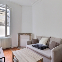 Appartement Rue Leyteire 33000 bordeaux