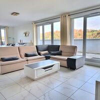 ROOFTOP D’EXCEPTION – DERNIER ÉTAGE – TERRASSE 70 m² – PRESTATIONS HAUT DE GAMME