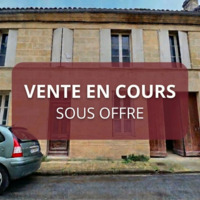 Maison à fort potentiel – 145 m² à rénover entièrement