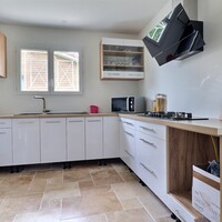 Maison neuve de 100 m²  – Noaillan (33)
