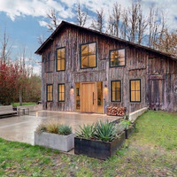Grange / Séchoir à rénover – 130 m² sur 940 m² de terrain – Bien rare !