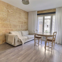 Appartement T3 à l'hyper-centre de Saint-André-de-Cubzac