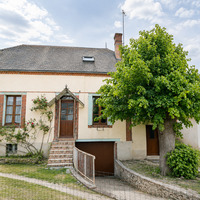 Maison familiale de 125 m² avec jardin arboré – À 5 min du centre ville