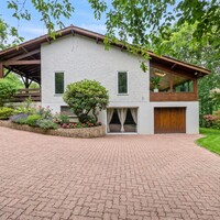 Maison familiale de 214 m² sur un magnifique terrain arboré de 3 617 m²