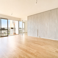 Appartement Rue de la Citadelle 94230 Cachan