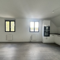 Appartement 60600 Breuil-le-Vert