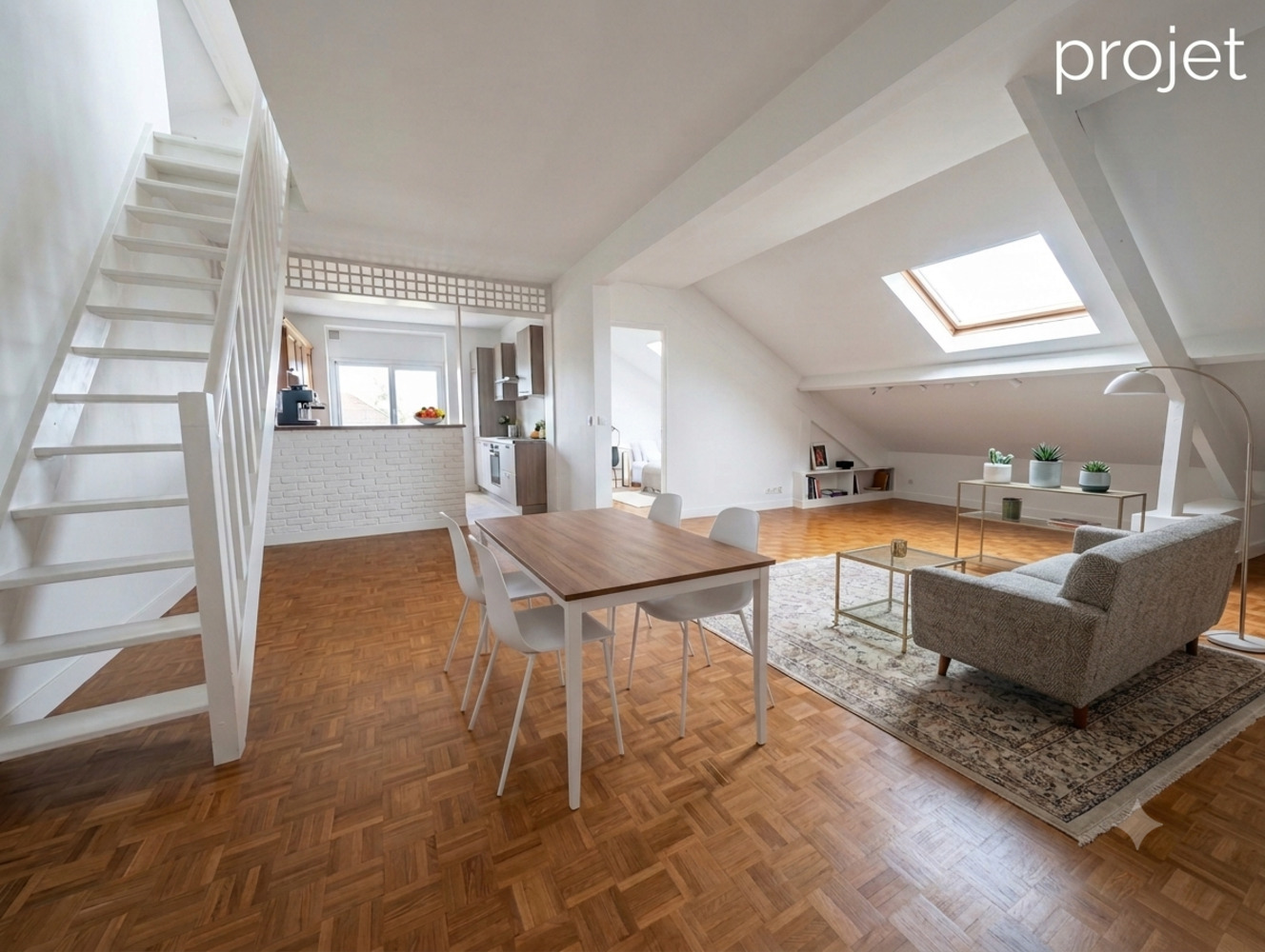 Duplex à vendre