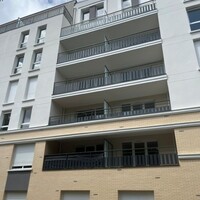 Appartement Avenue Henri Barbusse 93700 Drancy