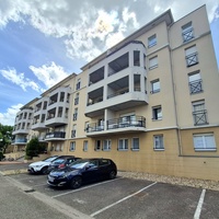 Appartement 57000 Metz