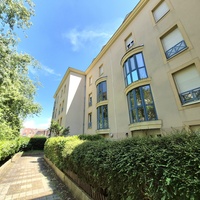 Appartement 57000 Metz