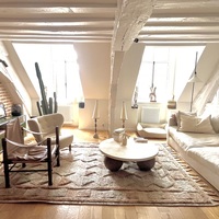 Appartement Rue de l'Hermine 35000 Rennes