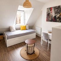 Studio 75017 Paris