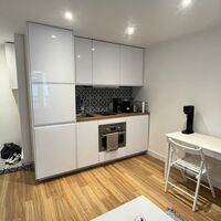 Appartement Rue Philippe de Girard 75018 Paris