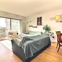 Appartement Allée des Orchidées 92220 Bagneux