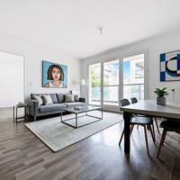 Appartement 95800 Cergy