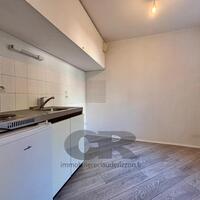 A LOUER - STUDIO - METZ SABLON