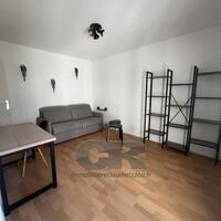 Studio MEUBLE - secteur Cristalleries-Rives de Meurthe