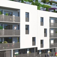 Appartement 94250 Gentilly